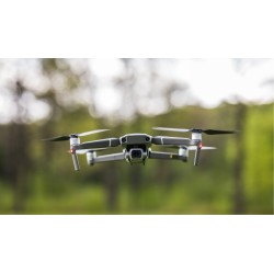 RILIEVI CON DRONE